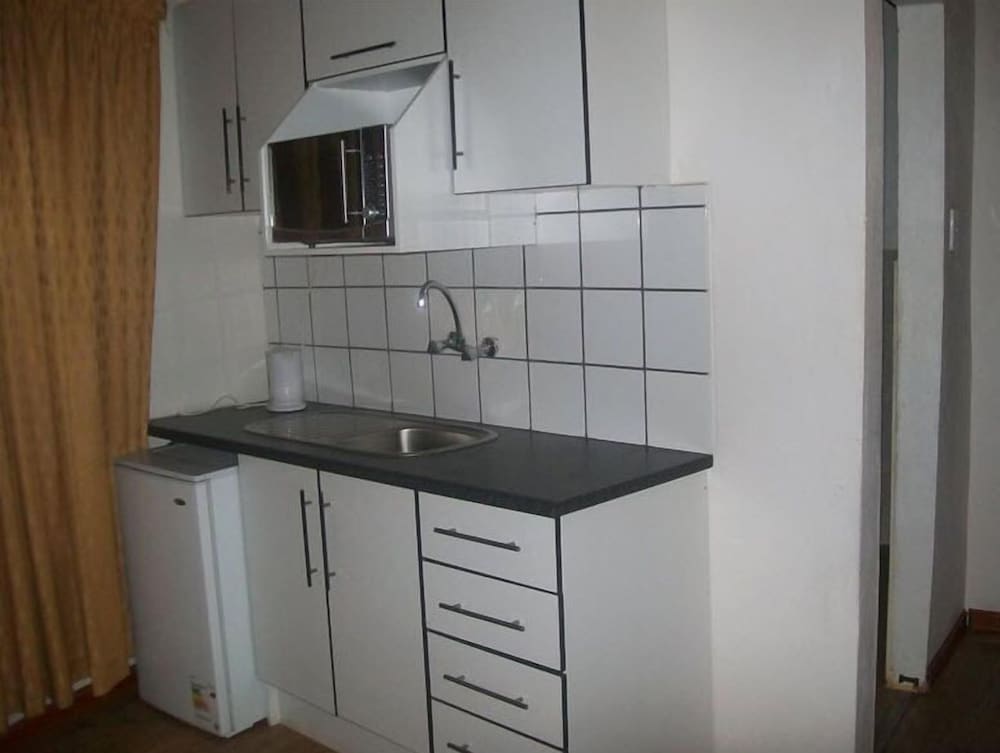 Bird Haven Guest House Leribe