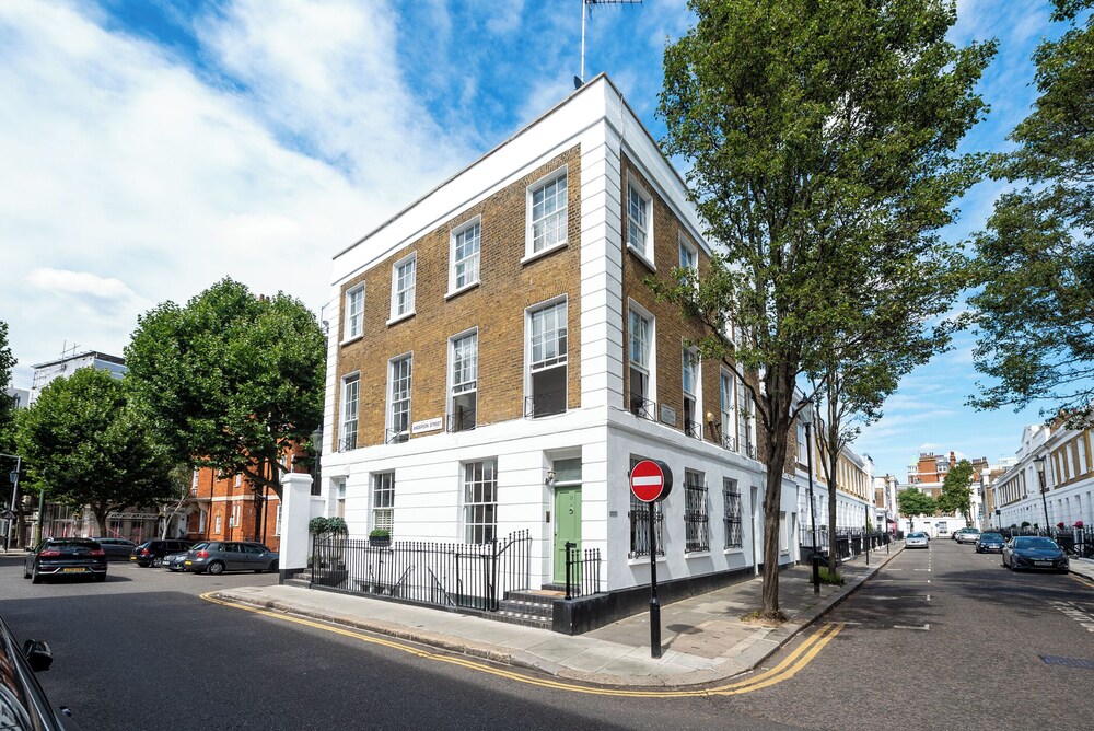 Chelsea By Capital AS 11