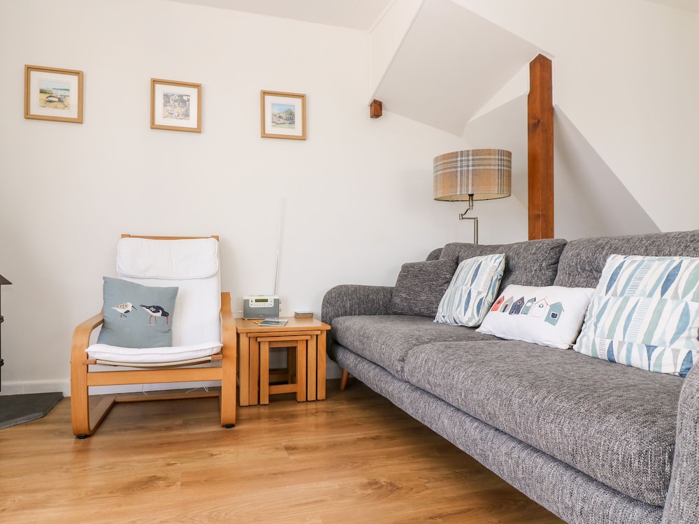 Pilchard Cottage