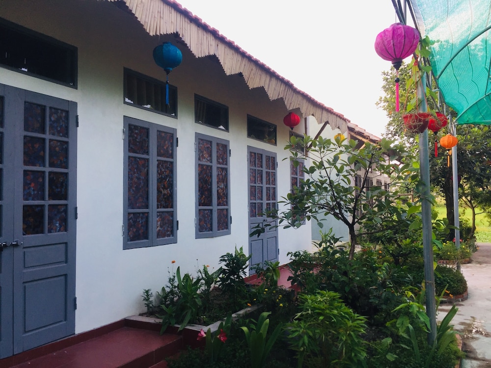 Ninh Binh Village 1990 Homestay - Hostel view 2
