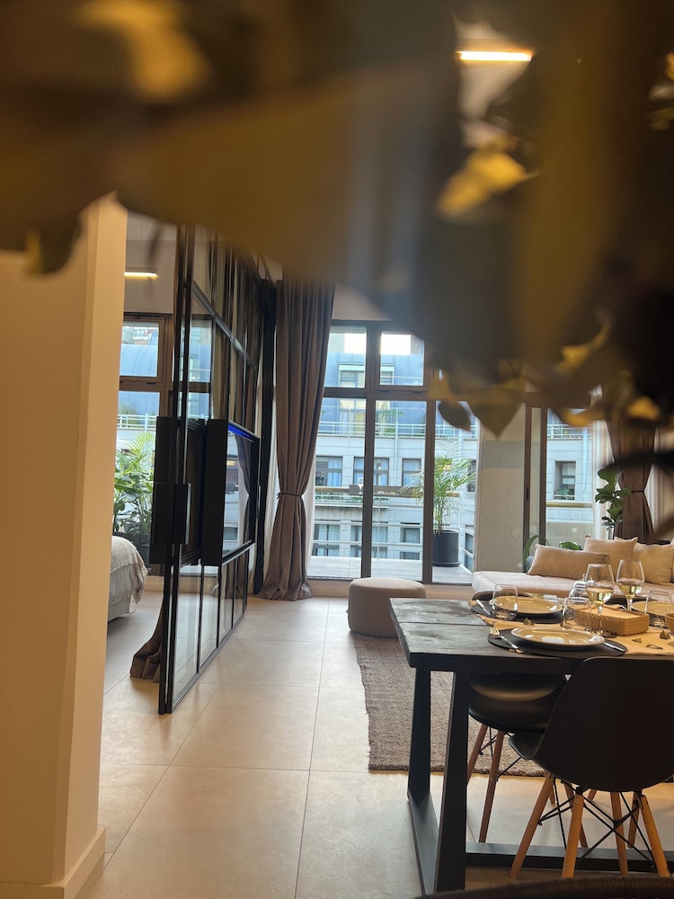 BT Homes - Palacio Alcorta