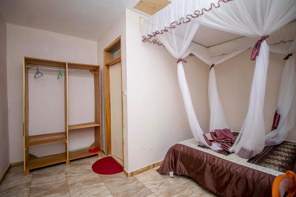 Panorama Cottages Tororo