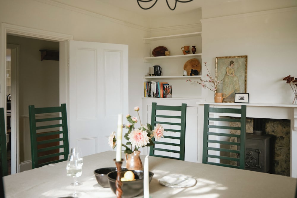 Trinity Farmhouse-Stunning House&Garden
