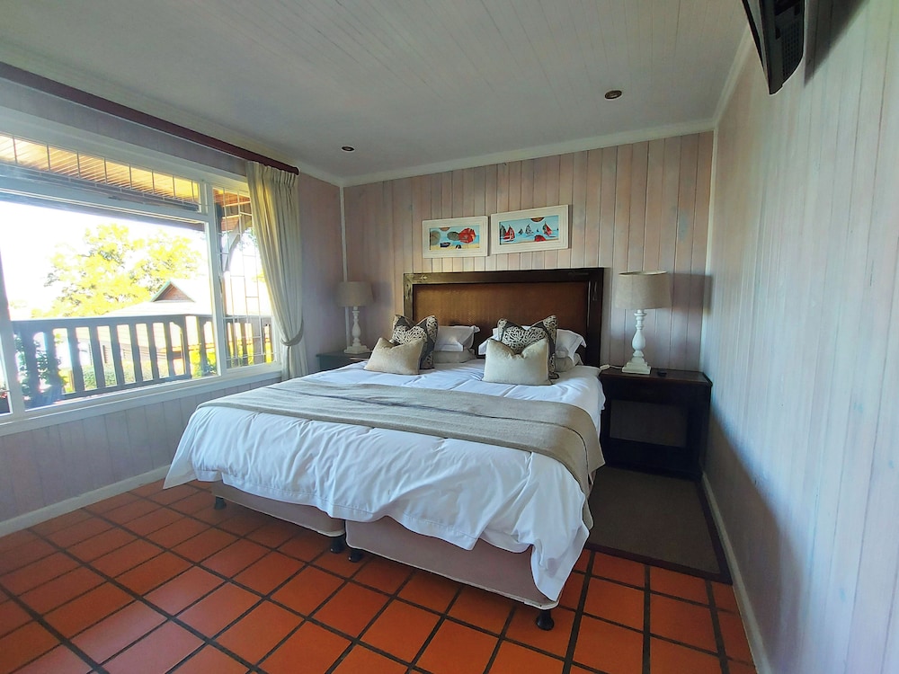 Knysna River Club by First Private Stays