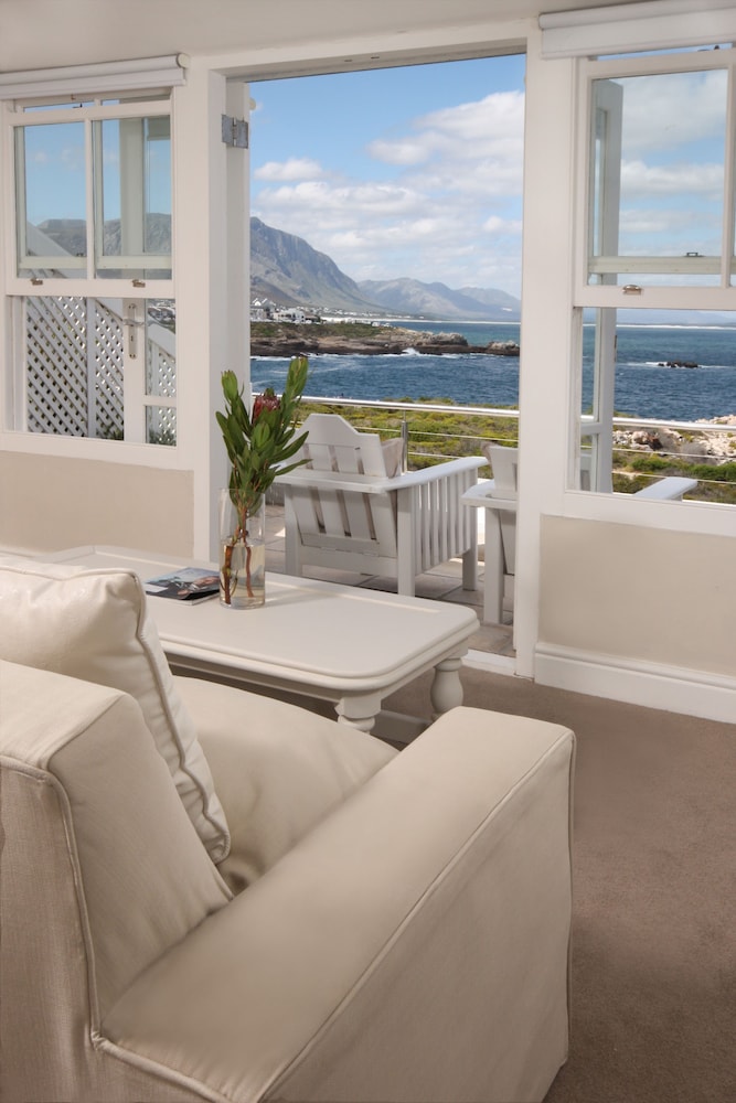 Ocean Eleven Guest House