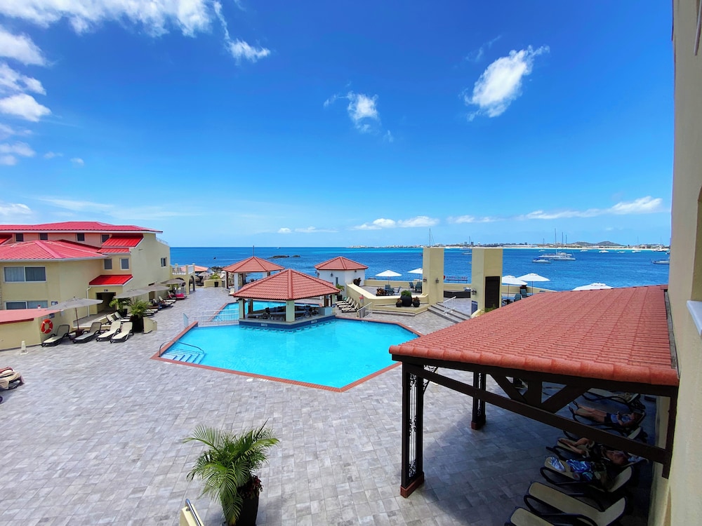 Simpson Bay Resort Marina & Spa 105