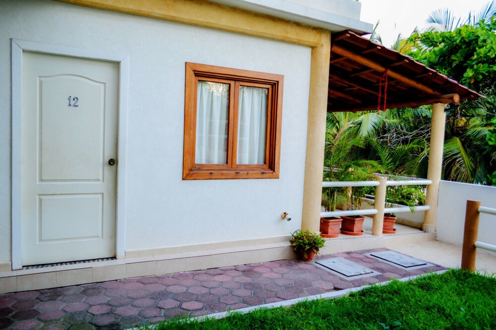 Hotel Bungalows La Madera