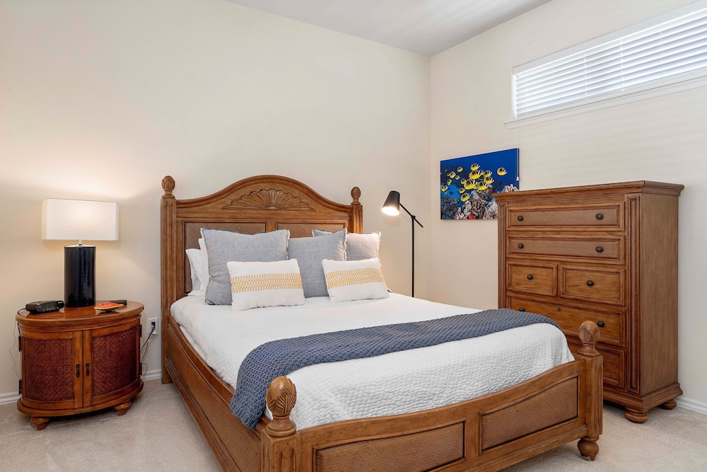 Fairway Villas Waikoloa G31 2 Bedroom Villa
