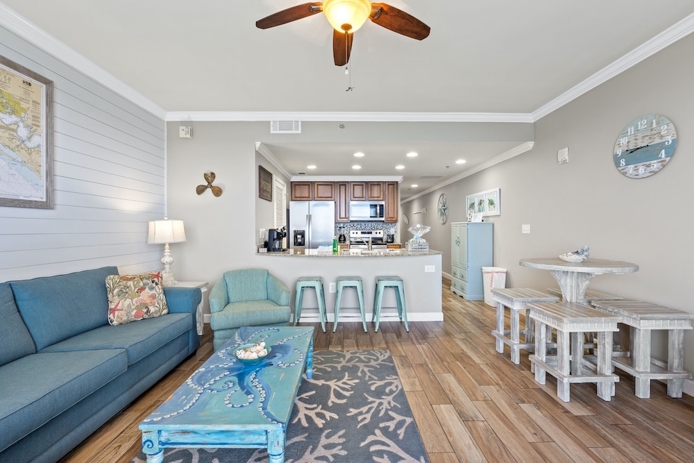 Splash Beach Resort by Panhandle Getaways