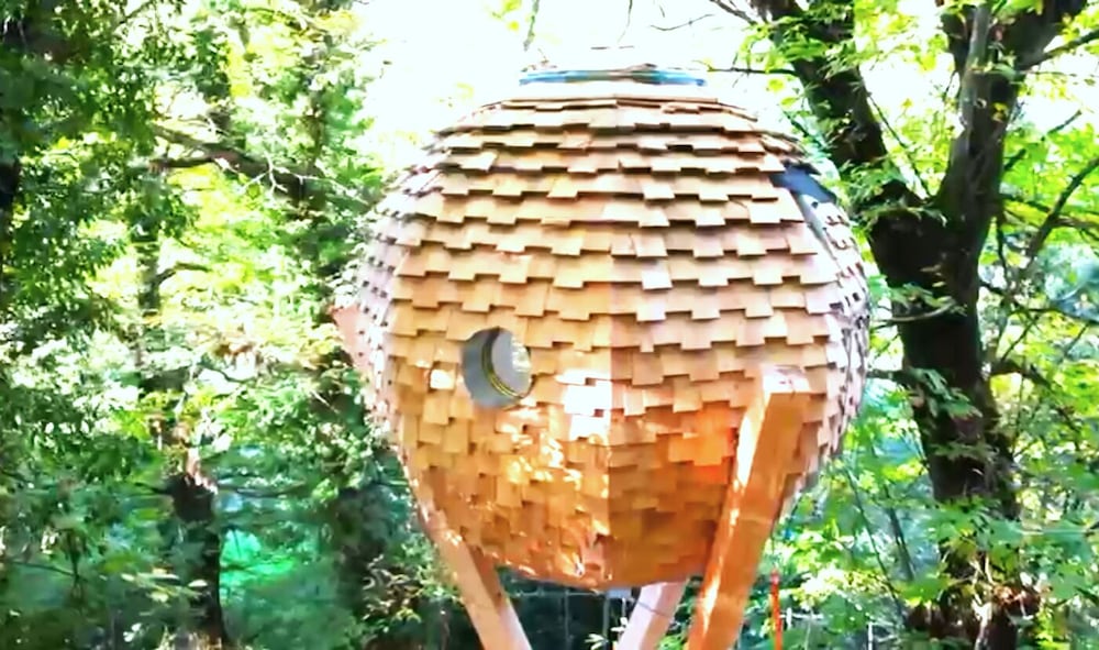 Domaine des Étoiles