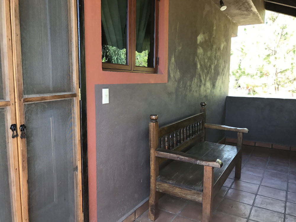 Casas de Guanajuato