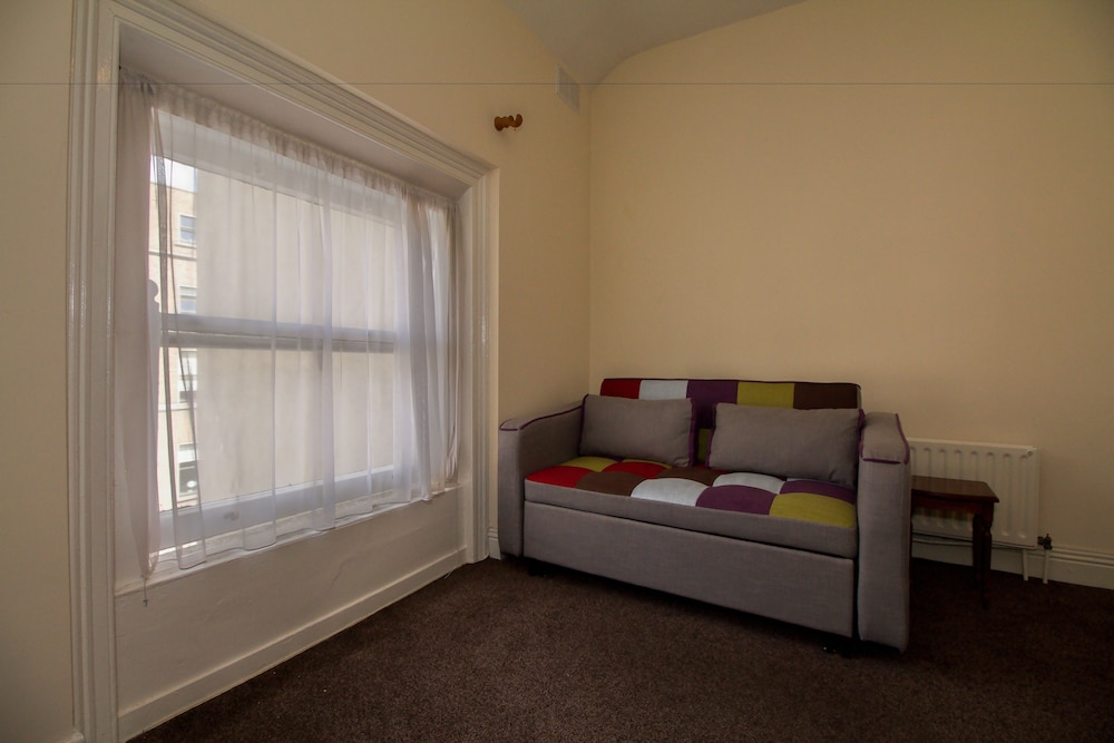 Gardiner Street Self Catering