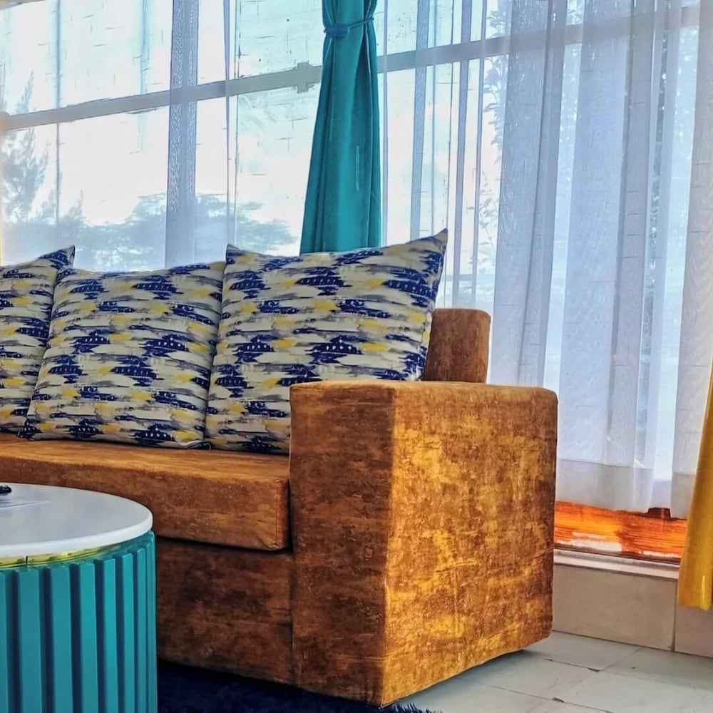 Lux Suites Boffar Cabins Naivasha