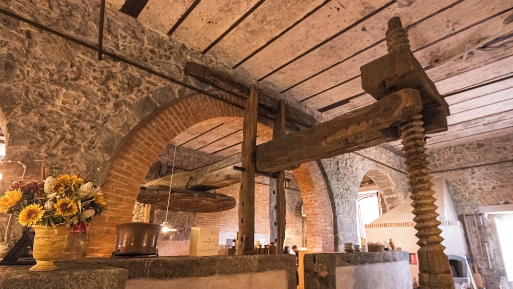 LA GELSOMINA
