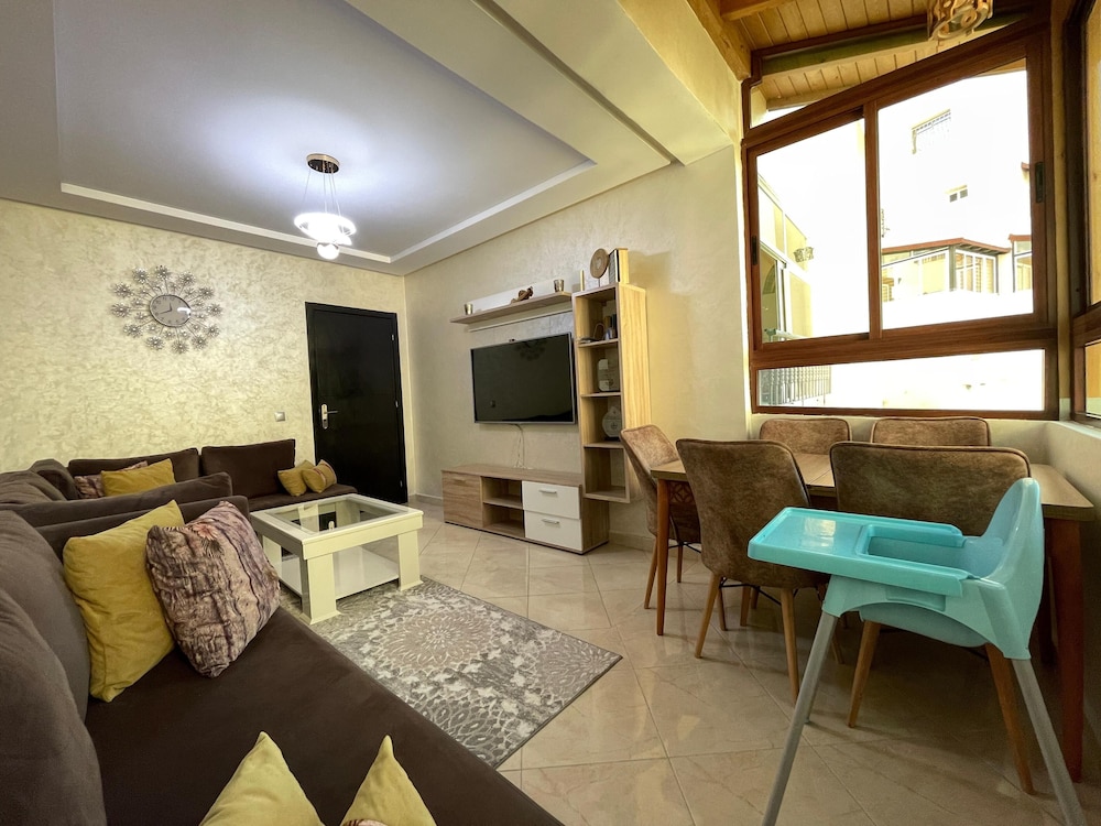 Appartement 54 Compostela II view 3