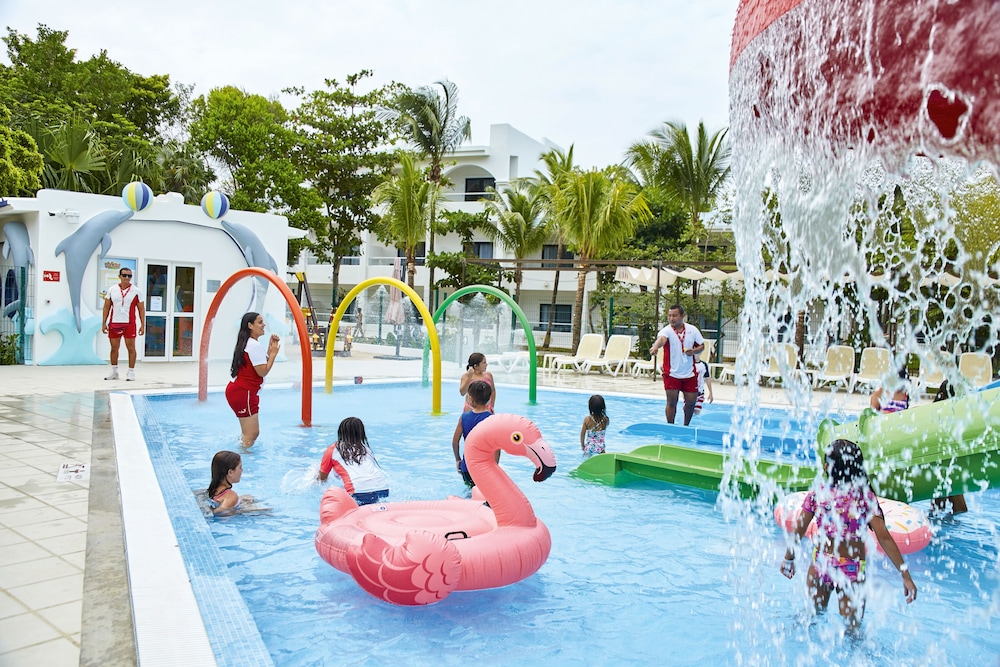 Hotel Riu Tequila - All Inclusive - Property Image 72