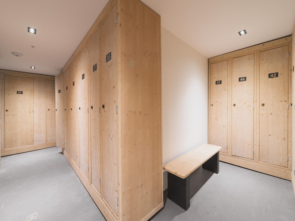 Apartment in Plan Peisey Near Paradiski Slopes