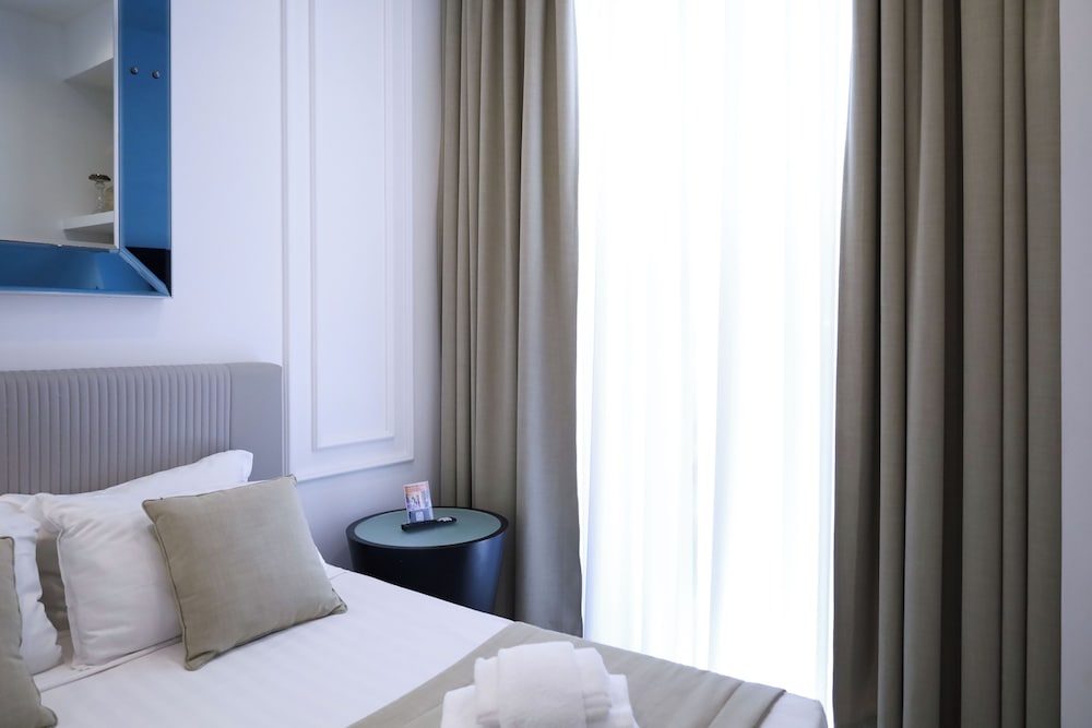 Aureliana Luxury Apartments