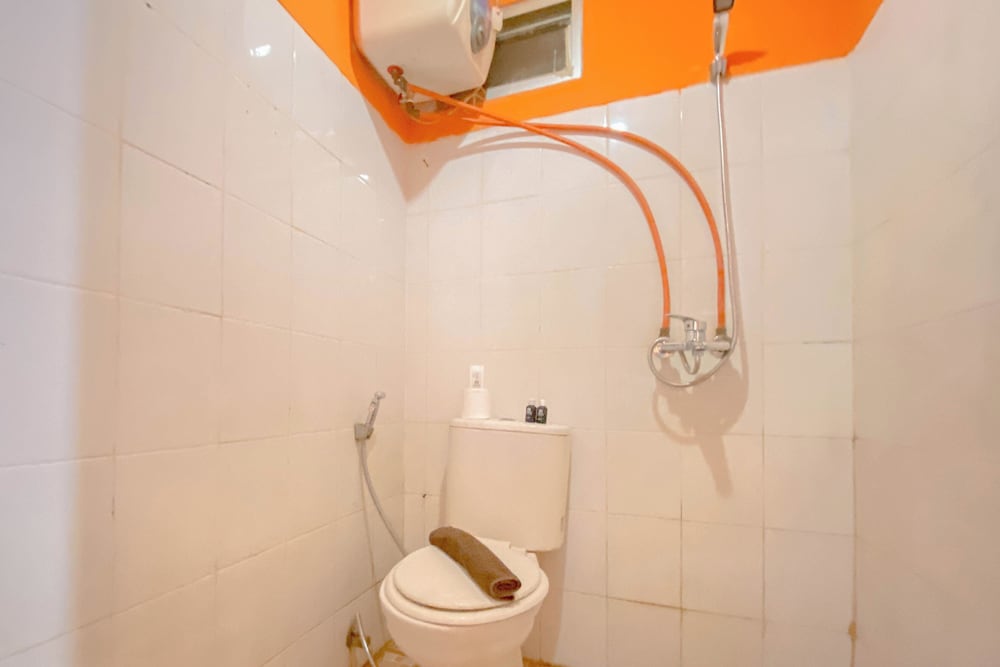 The Modern 2BR at Suites @Metro Apartment