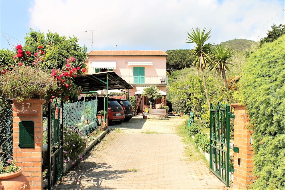 Appartamenti Val di Denari