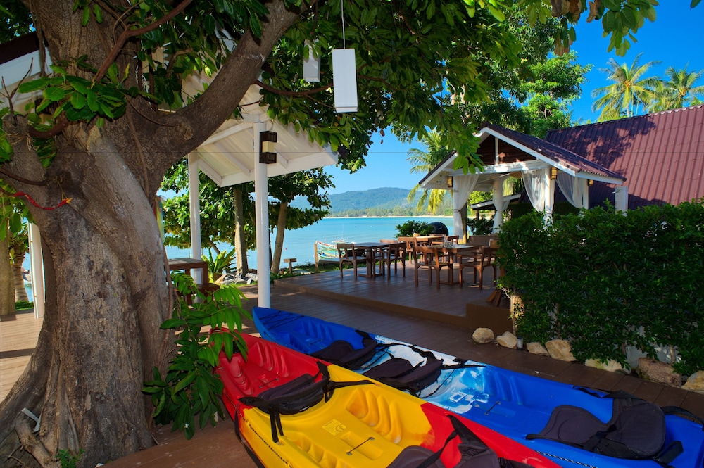 @ Samui Haus
