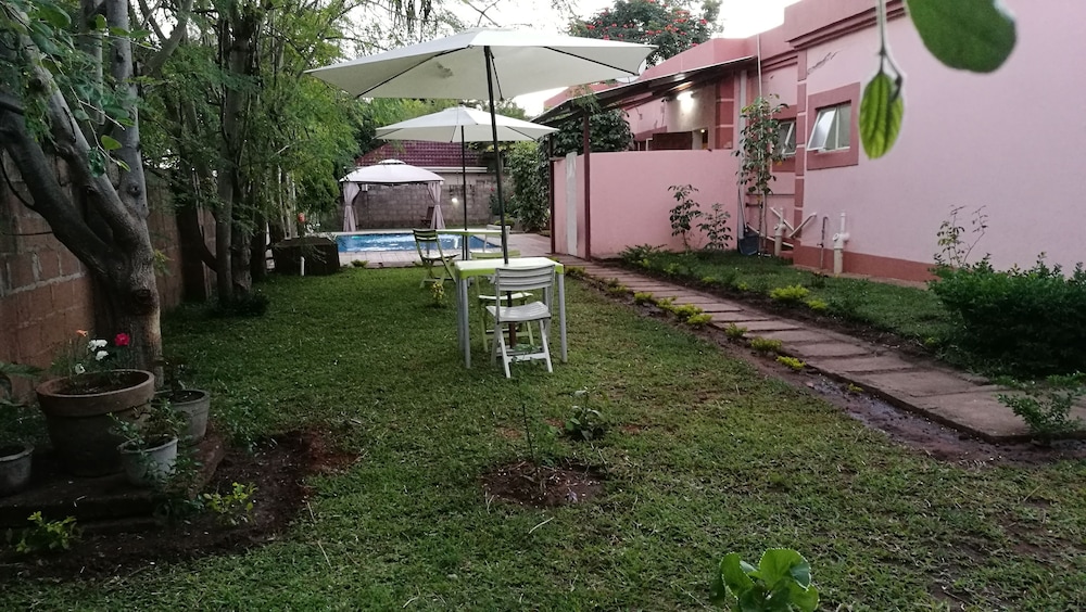 LePatino Bed & Breakfast