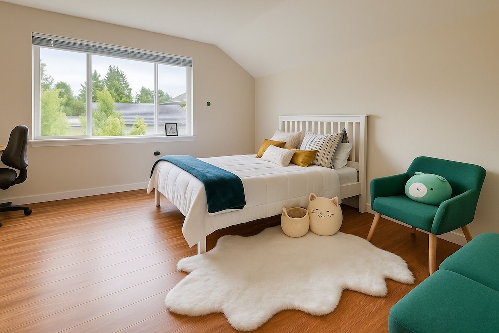 The Grand North Seattle Family Home, photo 52
