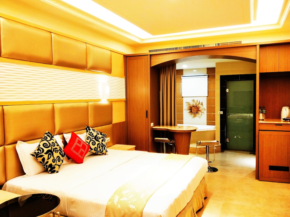 Bora Bora Bed and Breakfast