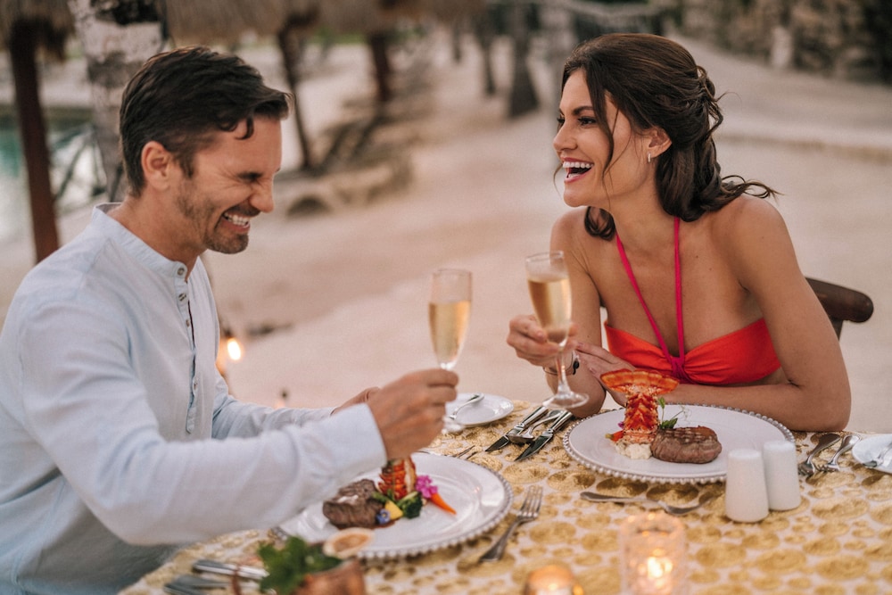 Hard Rock Hotel Riviera Maya - Property Image 120