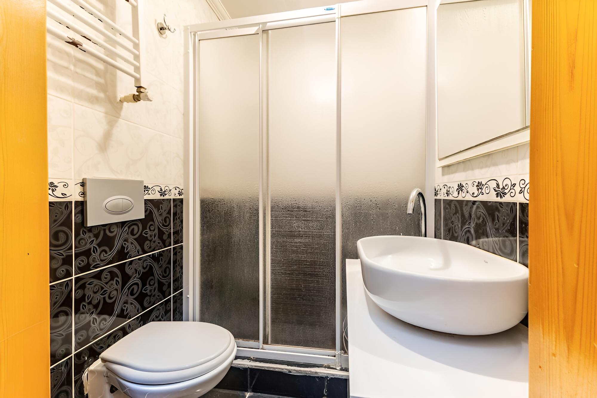 Authentic Stone House 10 min to Goldenhorn