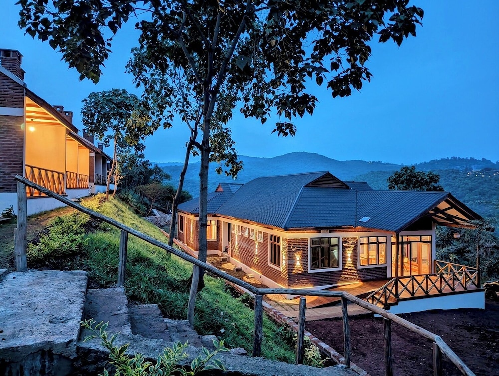 Mvuli Mountain Lodge Ngorongoro