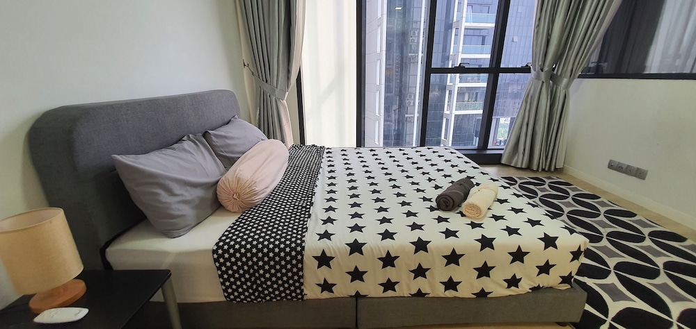 St Nomad M City Ampang, KLCC