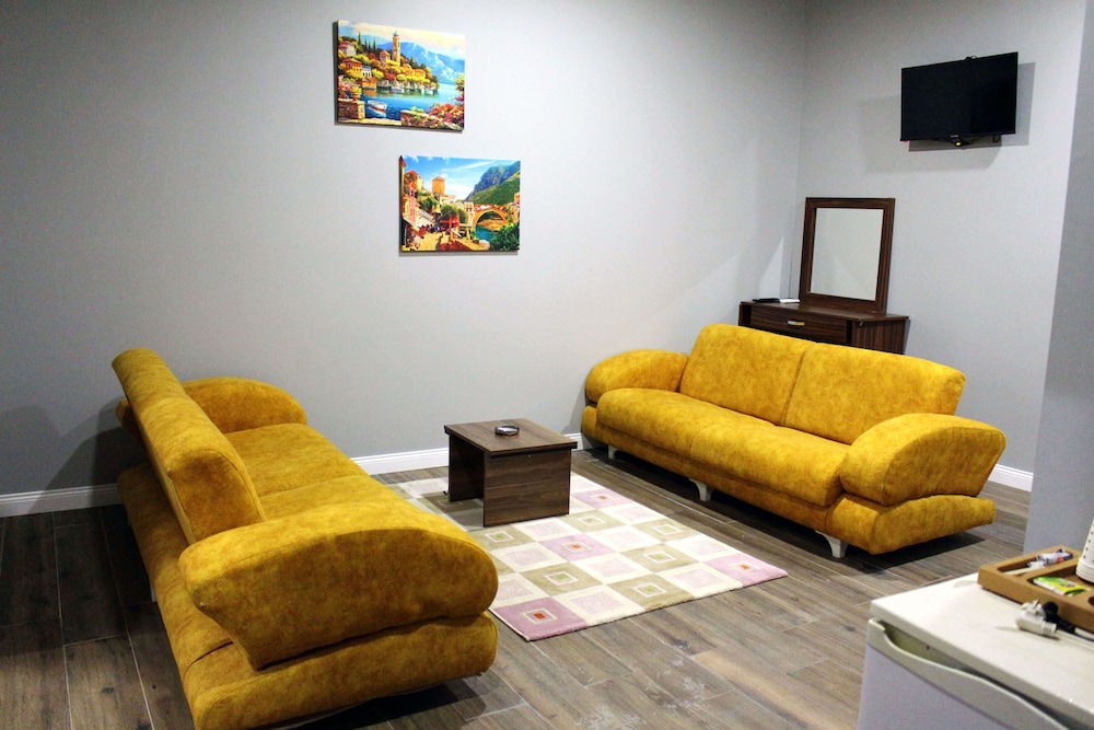 Big Life Otel - Image 23