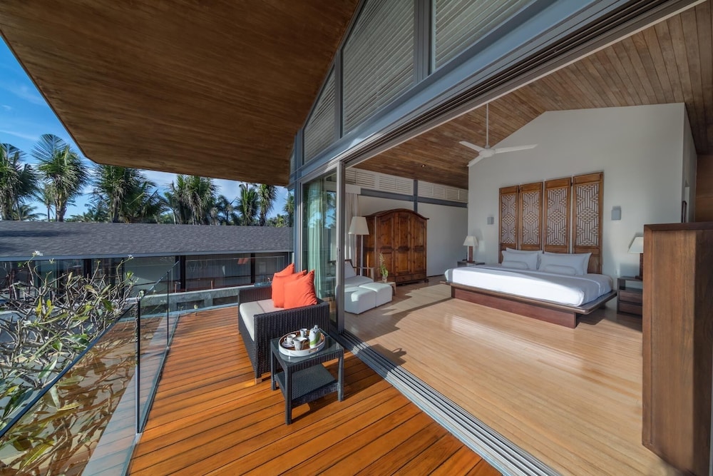 Villa Malee Sai