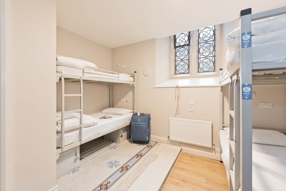 Gardiner House Hostel