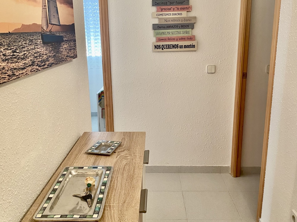 Rental Unit in Calafell 3 Bedrooms 3 Beds 1