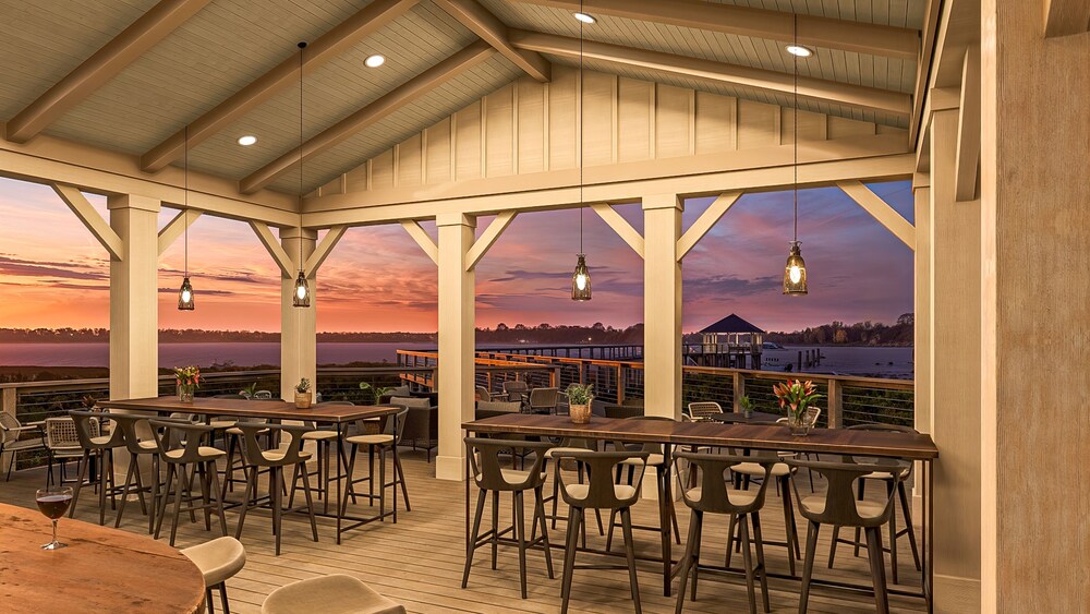 Mahi at Winyah Bay Club
