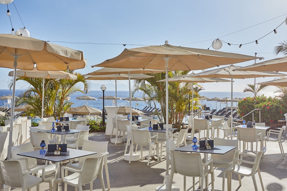 Santiago del Teide Vacations - Hotel Stil Los Gigantes - Adults Only - Property Image 14