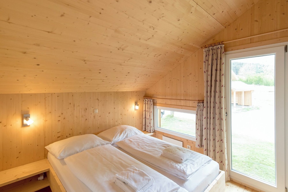 Kreischberg Chalets by ALPS RESORTS