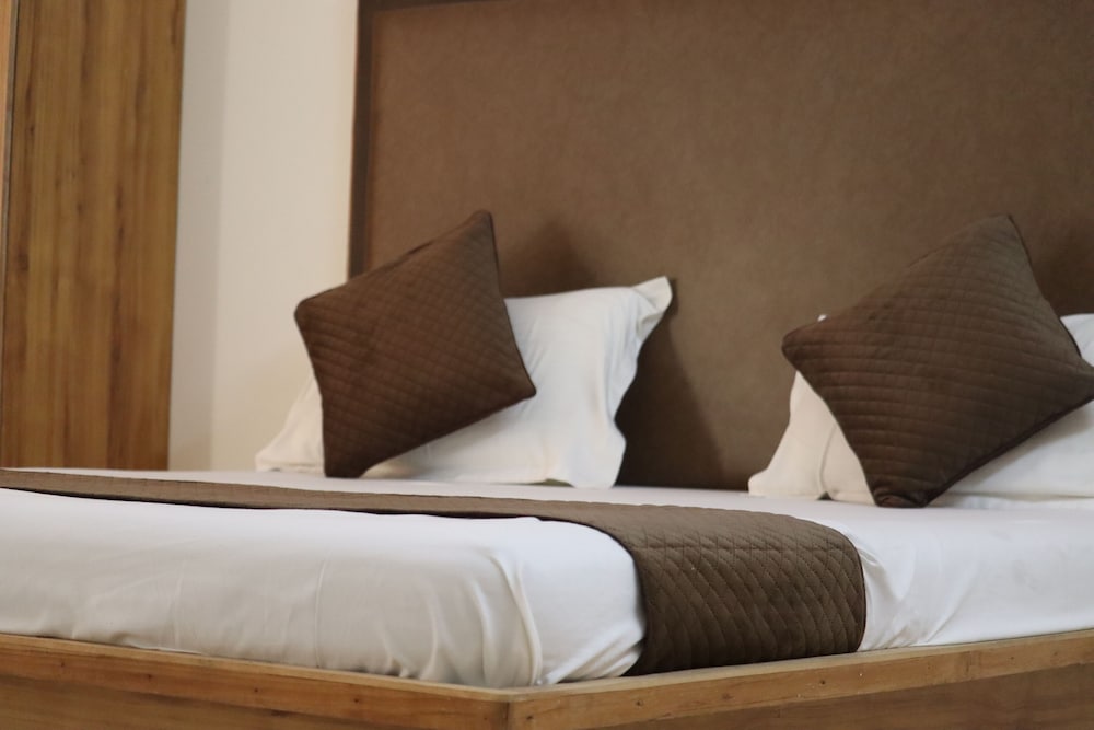 Sgr Luxury Homes
