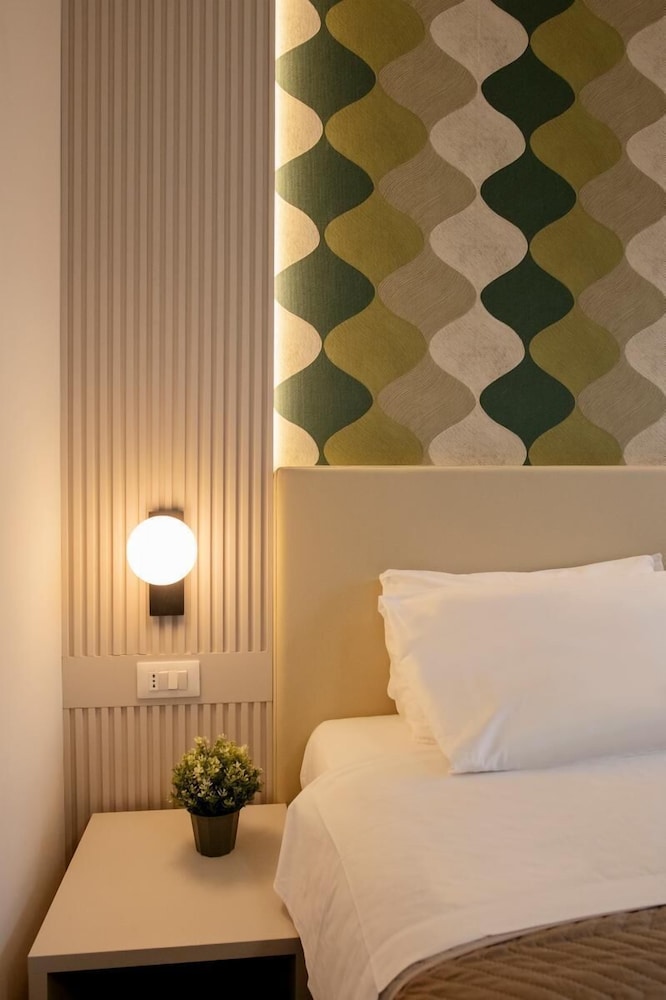DoppioSei -Guest House
