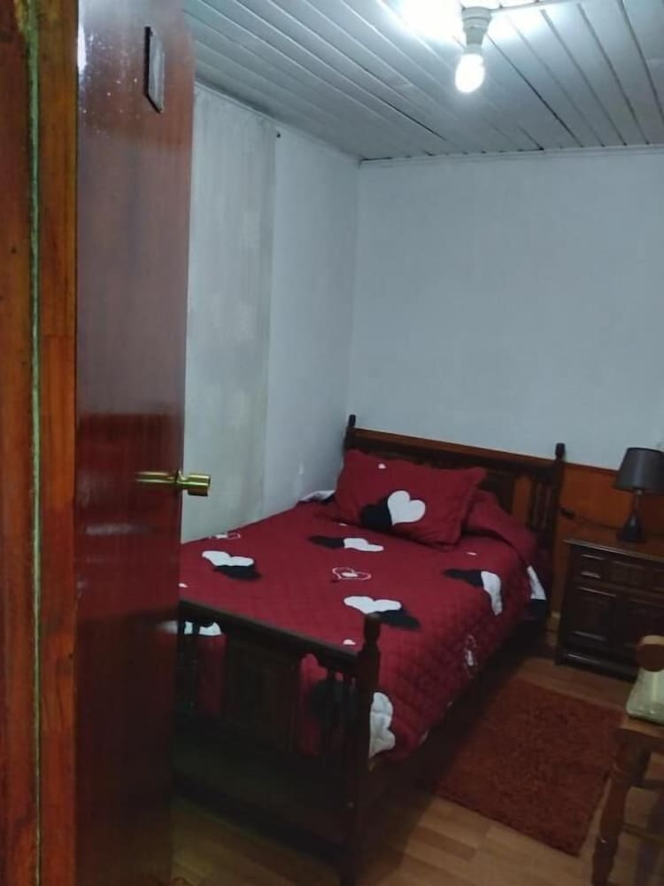 Hostal Gomero