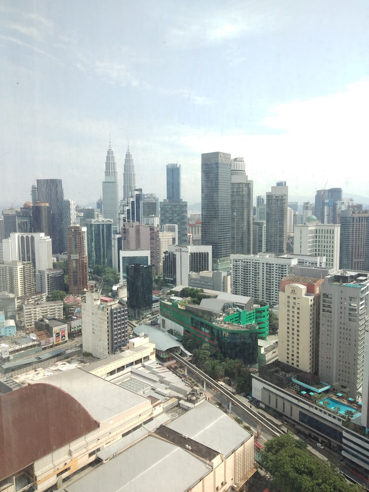 KL Bintang Private Unite At Times Square photo 8