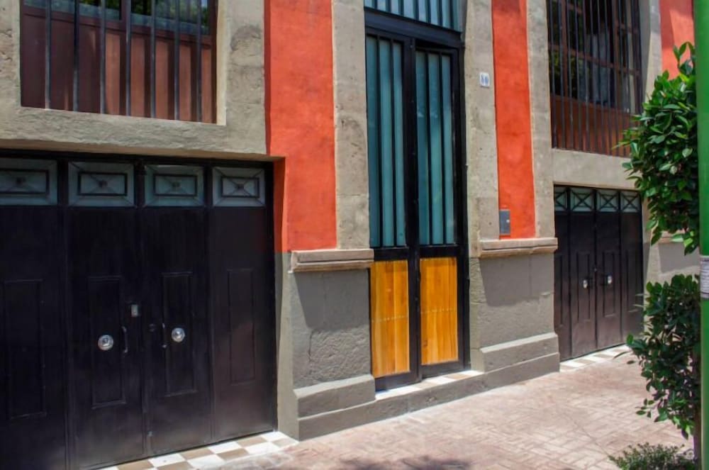 noox Icazbalceta — Mexico City