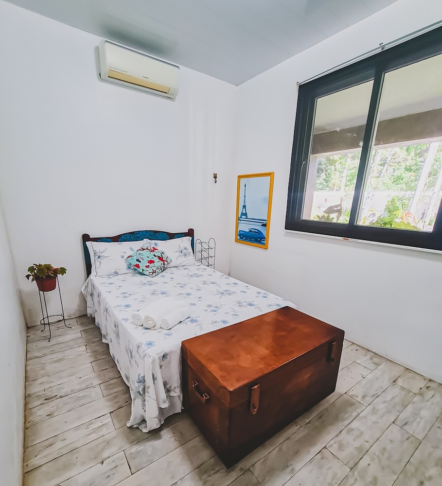 Casa c Wifi Churrasq Pisc red rio Pet Friendly