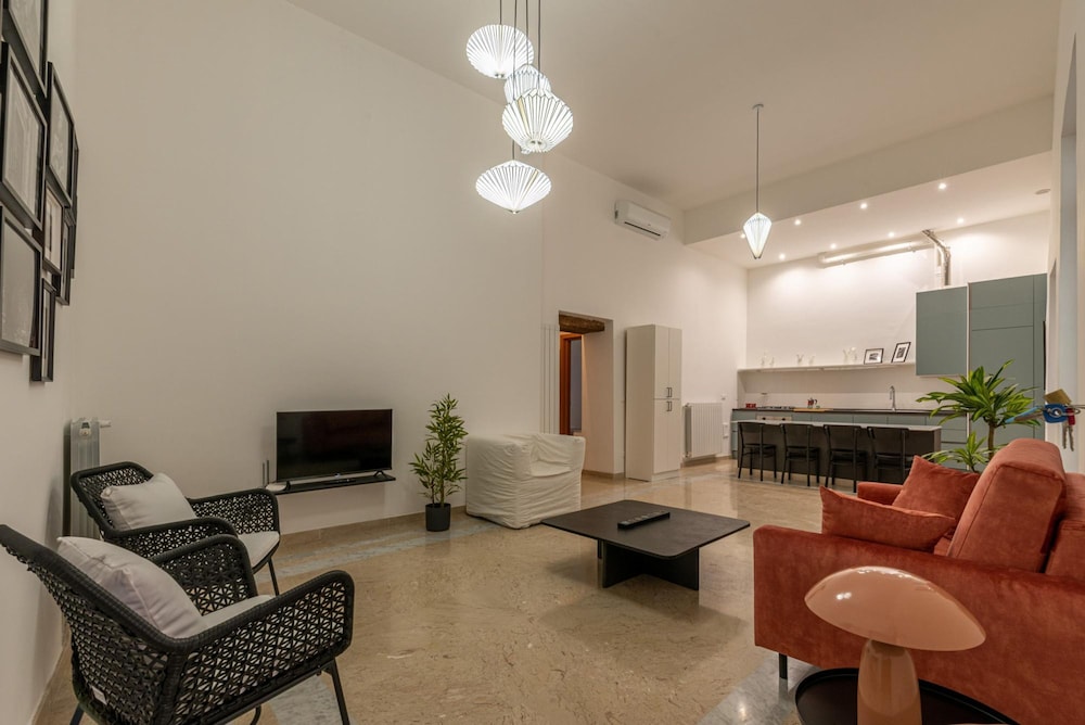 Casa Avio Alla Vucciria by Wonderful Italy