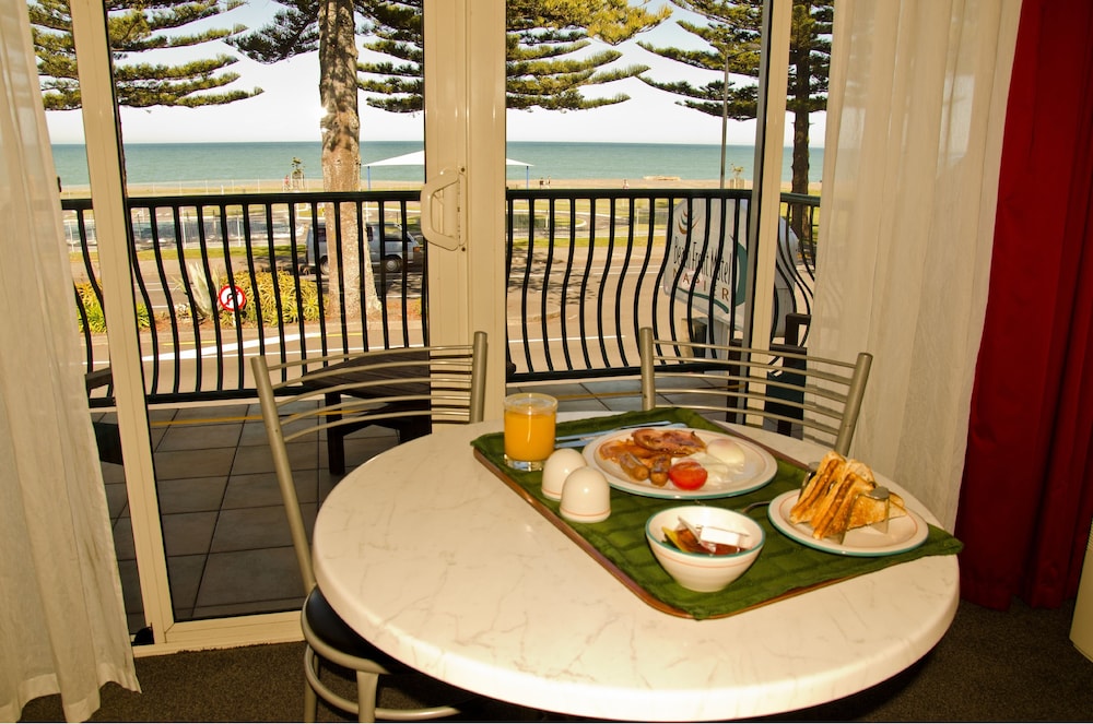 Beach Front Motel Napier