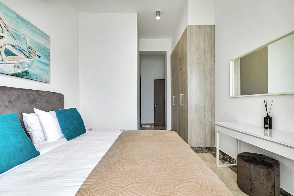 Olymp Luxury Villa C
