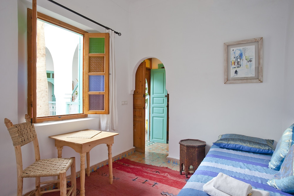 Riad Dar Aida