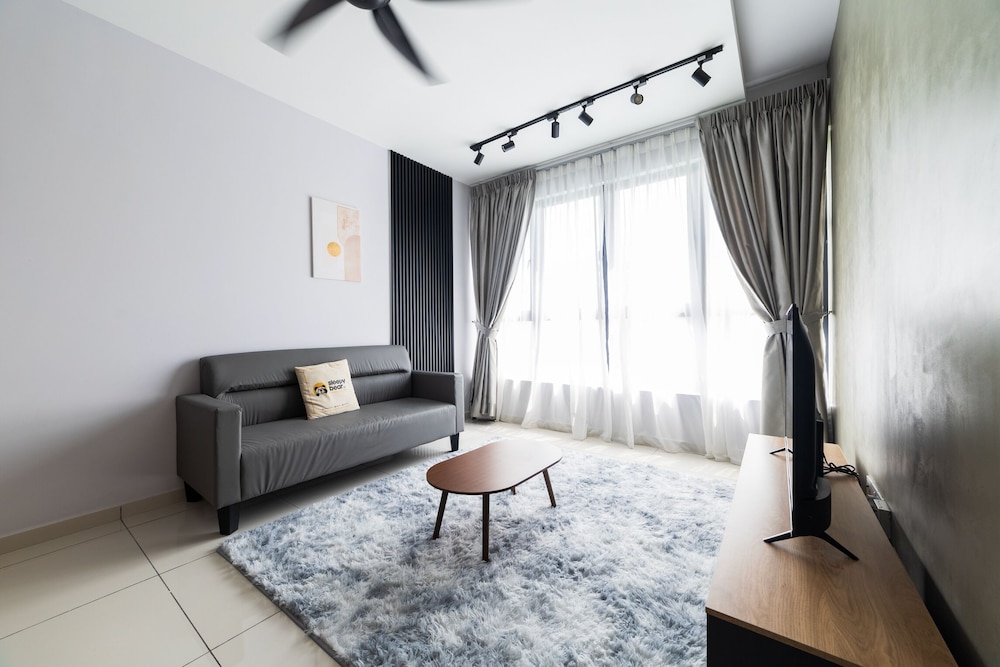 Gaia Residences by Sleepy Bear